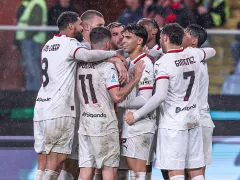 Serginho Beri Peringatan ke AC Milan Jelang Final Coppa Italia 2024/25 - GenPI.co JOGJA