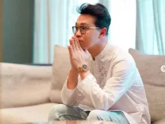 Aldy Maldini Tipu Dokter Richard Lee, Honor Sudah Dibayar, Ternyata Tidak Datang - GenPI.co JATIM