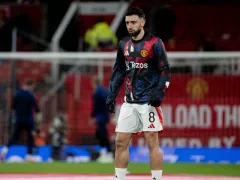 Bruno Fernandes, Calon Pengganti Luka Modric di Real Madrid - GenPI.co JATIM