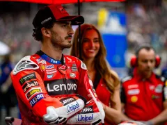 Performa Francesco Bagnaia Menurun di MotoGP 2025, Ducati: Dia Bakal Bangkit - GenPI.co