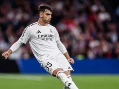 Bek Real Madrid Tersandung Kasus Penyebaran Video Vulgar Gadis di Bawah Umur - GenPI.co JATENG
