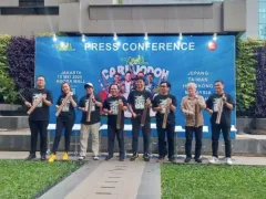 Wali Tur 5 Negara, Konser Penuh Cinta dan Kehangatan - GenPI.co JOGJA