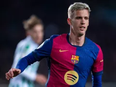 Incar Dani Olmo, Manchester City Siapkan Rp 1,4 Triliun untuk Barcelona - GenPI.co KALBAR