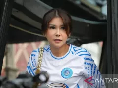 Kisruh Internal Berujung Dana Macet dan Gaji Tertunggak, Bos PSBS Biak Pilih Mundur - GenPI.co JATIM