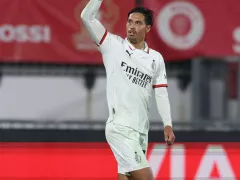 AC Milan Terpuruk, Tijjani Reijnders Pilih Pergi ke Real Madrid - GenPI.co