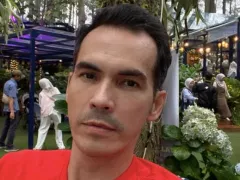 Kisah Pilu Atalarik Syah: Beli Tanah pada 2002, Sekarang Rumah Digusur - GenPI.co KALBAR