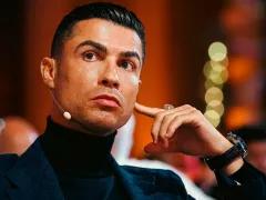 Cristiano Ronaldo Jadi Atlet dengan Gaji Tertinggi, 2 Kali Lipat dari Lionel Messi - GenPI.co JATENG