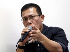Masinton Sebut Kader di Daerah Tak Gelisah Jadwal Kongres PDIP, Pilih Menunggu - GenPI.co KEPRI