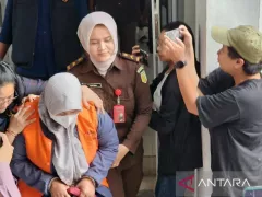 3 Tersangka Kasus Kematian Mahasiswi PPDS Undip Ditahan, Ada Kaprodi Anestesiologi - GenPI.co KALTIM