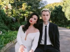 Langsung Naksir saat Bertemu, Demi Lovato dan Jordan Lutes Segera Menikah - GenPI.co JABAR