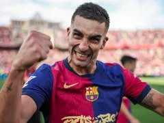 Tidak Dipakai Barcelona, Ferran Torres Jadi Incaran Aston Villa dan Liverpool - GenPI.co JABAR