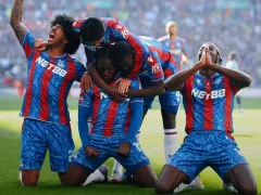 Crystal Palace Turun ke UEFA Conference League, Nottingham Forest Ketiban Untung - GenPI.co