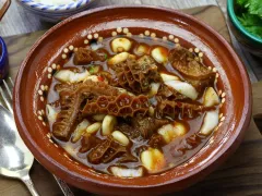 3 Manfaat Makan Babat bagi Tubuh, Bukan Sekadar Jeroan - GenPI.co KALBAR