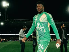 Susah Dijual Manchester United, Andre Onana Bakal Dipinjamkan - GenPI.co JATIM