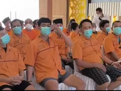 Preman di Lampung Gunakan CV dan PT untuk Legalkan Pungli - GenPI.co KALBAR
