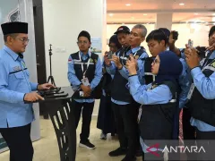 KJRI Dampingi 3 WNI Tersandung Dugaan Haji Ilegal - GenPI.co