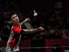PBSI Sebut Seleksi Atlet Lebih Profesional, Tidak Hanya Modal Menang - GenPI.co