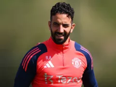 Ruben Amorim Dikritik Habis-habisan, Rio Ferdinand Pasang Badan - GenPI.co BALI