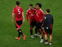 Manchester United Didenda Adidas Rp 218 Miliar karena Gagal ke Liga Champions - GenPI.co JATENG