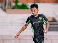 Hidayat Tinggalkan Persebaya, Laga Kontra Bali United Jadi Salam Perpisahan - GenPI.co BANTEN