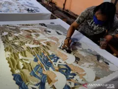 Liburan ke Solo Nggak Cuma Keraton! Yuk ke Destinasi Lain Pakai Rekomendasi Bus - GenPI.co
