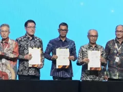 PLN Tegaskan Komitmen Dukung Ketahanan Energi Lewat Pemanfaatan Gas Domestik - GenPI.co