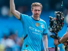Napoli Resmi Beri Tawaran ke Kevin De Bruyne, Siap Jadi Hadiah Scudetto - GenPI.co