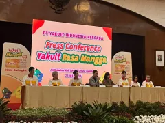 Yakult Rasa Mangga, Varian Baru yang Diperkaya Vitamin D untuk Gaya Hidup Sehat - GenPI.co