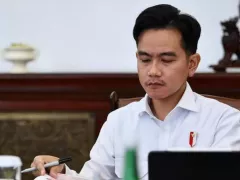 Tak Respons Isu Pemakzulan Gibran, Prabowo Disebut Ingin Padamkan Polemik - GenPI.co