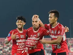 Persik Kediri Umumkan Kekuatan Baru, Ada Novri Setiawan dan Gavin Kwan Adsit - GenPI.co
