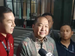 Kantor Sritex Disisir Kejagung, Barang Bukti Terkait Kredit Disita - GenPI.co JABAR