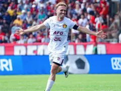 Persik Kediri Lepas 3 Pemain, Termasuk Kapten Ze Valente - GenPI.co