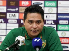 Pelatih Malaysia U-23: Kami Tak Akan Kena Provokasi Suporter Indonesia - GenPI.co