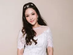 Dikabarkan Hamil, Maia Estianty: Gue Sudah Mau 50 Tahun, Gila Ya - GenPI.co BALI