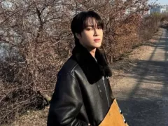 Ju Haknyeon The Boyz Vakum, Penggemar Diminta Mengerti - GenPI.co BALI