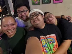 Kunto Aji Sebut Gusti Irwan Wibowo Beri Contoh Baik bagi Anak Muda - GenPI.co