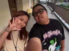 Kaget Gusti Irwan Wibowo Meninggal, Kunto Aji: Dia Nggak Sakit Apa-Apa - GenPI.co