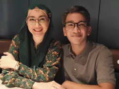 Ruben Onsu Pamer Kedekatan dengan Desy Ratnasari, Netizen Makin Heboh - GenPI.co BALI