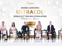 Treatment Biostimulator Ultracol Efektif Hempas Kerutan, Kulit Wajah Kencang - GenPI.co JATENG