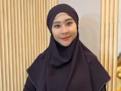 Santai Dipolisikan, Chikita Meidy Tantang Suami Pulang ke Rumah - GenPI.co BALI