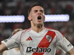 Xabi Alonso: Franco Mastantuono Bakal Jadi Rekrutan Penting Real Madrid - GenPI.co