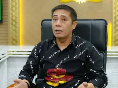 DPR RI Desak KBRI dan TNI Segera Evakuasi Ratusan WNI di Iran - GenPI.co