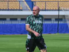 Bojan Hodak Bocori Kriteria Pemain Baru Persib Bandung, Bakal Segera Diumumkan - GenPI.co