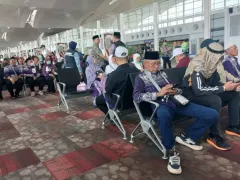 3 Jemaah Haji Indonesia Belum Ditemukan, Punya Riwayat Demensi - GenPI.co