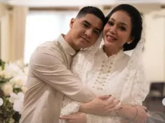 Maia Estianty Absen Ngunduh Mantu, Al Ghazali: Nggak Masalah - GenPI.co