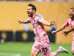 Inter Miami Hajar Porto, Lionel Messi Cetak Rekor FIFA - GenPI.co
