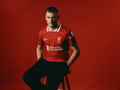 Resmi Gabung Liverpool, Florian Wirtz Incar Banyak Trofi Bergengsi - GenPI.co