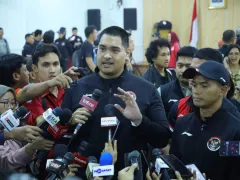 Terkait Liga Putri, Menpora Akan Komunikasi dengan PSSI - GenPI.co
