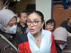 Nikita Mirzani Minta Presiden Prabowo Luruskan Hukum - GenPI.co
