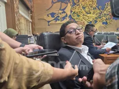 Bob Hasan Nilai Usulan Pemakzulan Wapres Gibran Tak Ada Dasar Hukumnya - GenPI.co